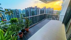 D'Leedon (D10), Condominium #594108901